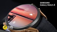  Galaxy Watch 4 sẽ được trang bị cảm biến theo dõi sức khoẻ mới, có khả năng ước tính người dùng gầy hay béo phì 