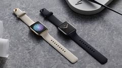  OPPO Watch thế hệ kế tiếp: Sẽ có phiên bản mặt tròn, sở hữu khe cắm SIM và bổ sung nhiều tính năng sức khỏe 