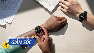 Deal ngon khó cưỡng, săn ngay Galaxy Watch Active 2 giảm sốc, giá chỉ từ 3.99 triệu đồng kèm trả góp 0%