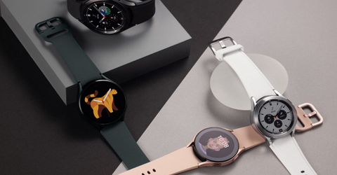 TOP 7 đồng hồ Samsung Galaxy Watch đáng mua nhất tại Trung Tâm Bảo Hành