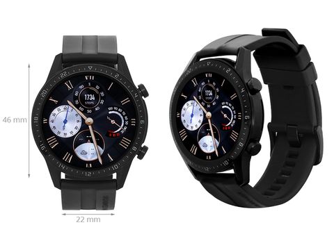 Huawei Watch GT2