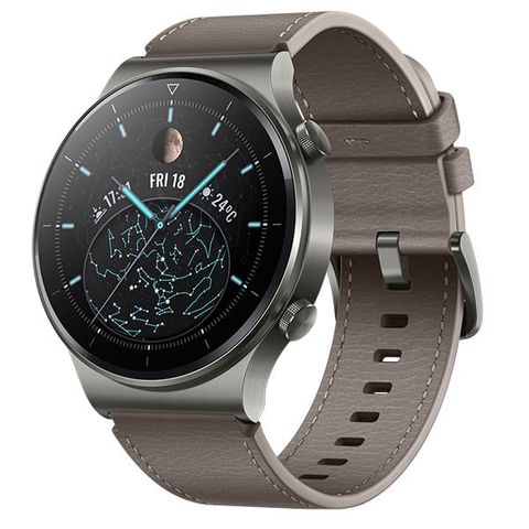 Huawei Watch GT2 Pro 46mm dây da