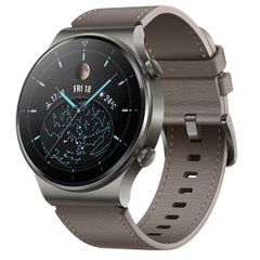  Huawei Watch GT2 Pro 46mm dây da 