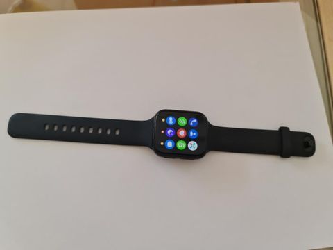 OPPO watch OW19W6 , 41mm đen (mã sp: #34647609)