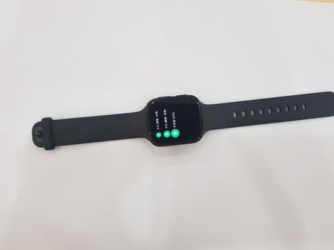 OPPO watch OW19W6 , 41mm đen (mã sp: #34561488)