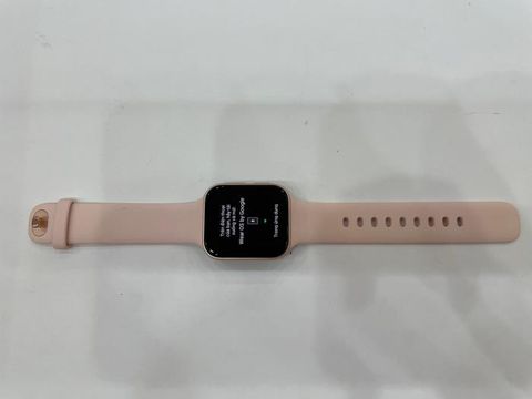OPPO watch OW19W6, 41mm hồng (mã sp: #33774932)