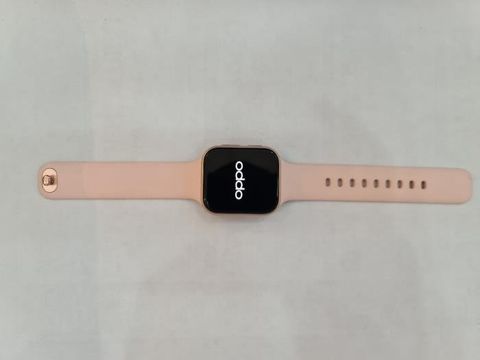 OPPO watch OW19W6, 41mm hồng