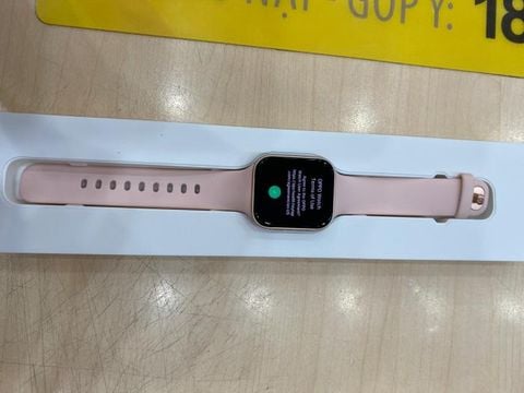 OPPO watch OW19W6, 41mm hồng (mã sp: #33923639)