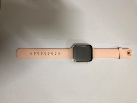 OPPO watch OW19W6, 41mm hồng