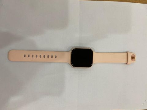 OPPO watch OW19W6, 41mm hồng