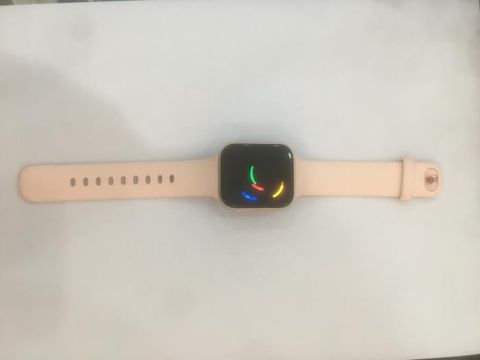 OPPO watch OW19W6, 41mm hồng