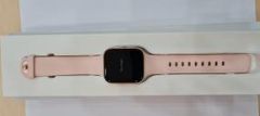  Oppo Watch 41mm dây silicone hồng 