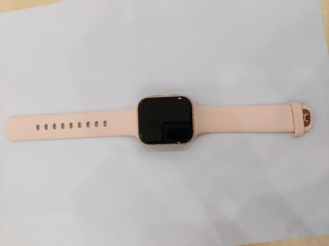 OPPO watch OW19W6, 41mm hồng (mã sp: #34398308)