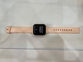 Oppo Watch 41mm dây silicone hồng