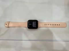  Oppo Watch 41mm dây silicone hồng 