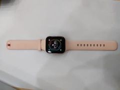  Oppo Watch 41mm dây silicone hồng 