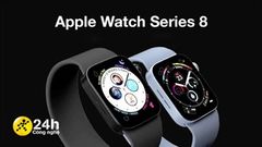  Báo cáo tiết lộ Apple đang phát triển một cảm biến mới trên Watch Series 8, có khả năng theo dõi lượng đường trong máu 