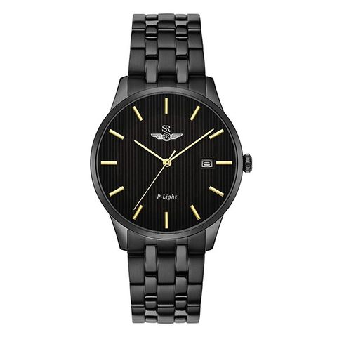 Đồng hồ Nam SR Watch SG10051.1601PL