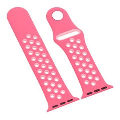  Dây silicone Apple Watch mặt 40 mm M01-03-40 