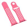 Dây silicone Apple Watch mặt 40 mm M01-03-40