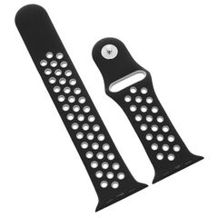  Dây silicone Apple Watch mặt 44 mm M01-01-44 