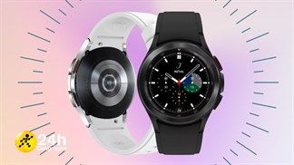 Chưa ra mắt nhưng hình ảnh chính thức của Galaxy Watch4 Classic lại tiếp tục bị lộ, lần này rõ nét đến từng chi tiết