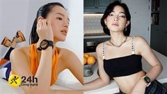  Cùng khám phá những tính năng thú vị trên Galaxy Watch 4 Series, thiết kế có gì hấp dẫn mà được các bạn trẻ săn đón? 