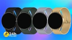  Xuất hiện hình ảnh render tuyệt đẹp của Galaxy Watch Active 4: Thiết kế mới đột phá, nhìn mỏng và sang trọng hơn rất nhiều 
