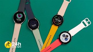 Galaxy Watch 4 có dùng được với iPhone không? Người dùng iPhone thích dòng Galaxy Watch của Samsung nên xem