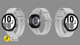 Amazon vô tình đăng tải toàn bộ thông tin và cả giá bán của Galaxy Watch4: Xác nhận thiết kế giống tin đồn, giá 8 triệu đồng