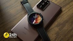  Galaxy Watch 4 sẽ ra mắt vào cuối tháng 6: Nhiều nâng cấp mới, đặc biệt chạy điều hành hợp nhất giữa Samsung và Google 