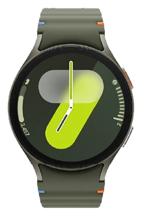 Samsung Galaxy Watch7 44mm BT (Xanh)