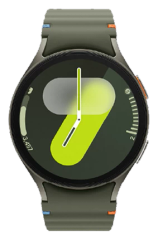  Samsung Galaxy Watch7 44mm BT (Xanh) 