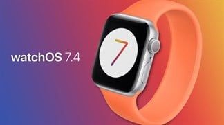 Apple tung watchOS 7.4: Người dùng Apple Watch tại Việt Nam đã có thể sử dụng ECG, mở khóa Face ID khi đeo khẩu trang