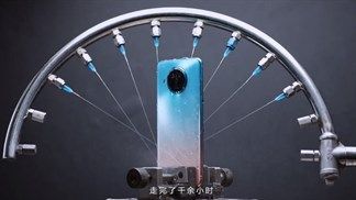 Ấn tượng với độ bền của Redmi Note 9 Pro 5G: Sống sót thần kỳ sau các bài kiểm tra thả rơi, bẻ cong, nhiệt độ cao, đóng băng...