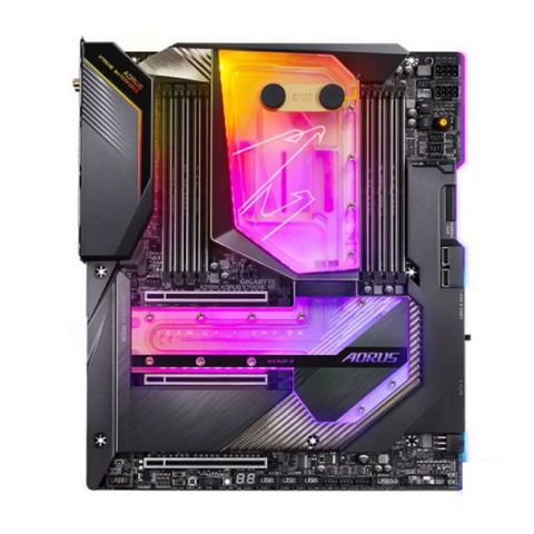 Mainboard Gigabyte X299x Aorus Xtreme Waterforce (intel)