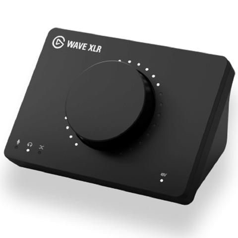 Wave Xlr