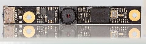 Camera Laptop Sony Vaio Vgn-Fw490Dbb