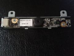  Camera Laptop Asus Gaming Rog G701Vi 