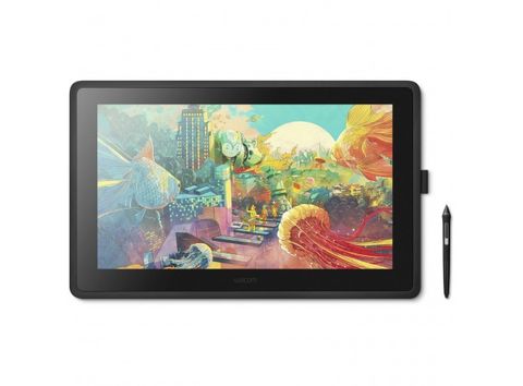 Bảng Vẽ Wacom Cintiq 22 (dtk-2260)