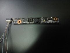  Camera Laptop Asus Gaming Rog G60Jx 