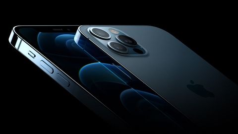 iPhone 12 Pro đạt được 128 điểm DxOMark, nằm trong TOP 5 smartphone có camera chụp ảnh đẹp nhất thế giới hiện tại