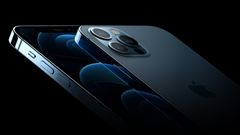  iPhone 12 Pro đạt được 128 điểm DxOMark, nằm trong TOP 5 smartphone có camera chụp ảnh đẹp nhất thế giới hiện tại 
