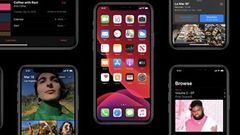  Apple phát hành phiên bản iOS 13.7 và iPadOS 13.7 Beta 1, hỗ trợ thêm tính năng phát hiện phơi nhiễm COVID-19 