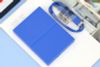 Ổ cứng HDD 1TB WD My Passport Xanh Dương