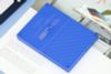 Ổ cứng HDD 1TB WD My Passport Xanh Dương