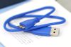 Ổ cứng HDD 1TB WD My Passport Xanh Dương