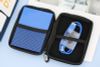 Ổ cứng HDD 1TB WD My Passport Xanh Dương