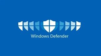 Windows 10 đã chặn quyền vô hiệu hóa Windows Defender (WD) dù bằng bất cứ hình thức nào