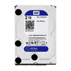  HDD 2.5 Inch WD Blue 2TB 